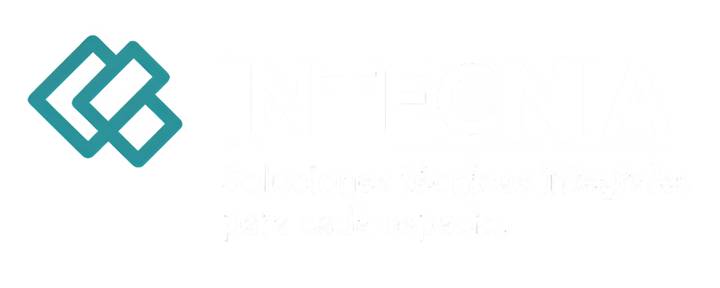 Logo INTECNIA